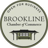 Brookline Chamber of Commerce Logo