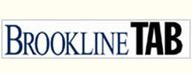 Brookline Tab Logo