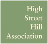 High Street Logo